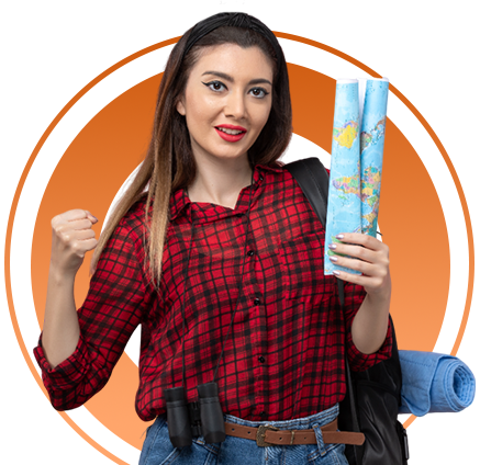 Travel and Tourism Writing Support