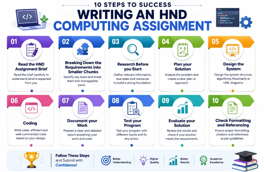 HND Computing